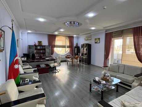 Объявление №6067341 - Баку, м. 8 ноября, 8-комн., 320 м²