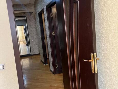 3 otaqlı yeni tikili - Xırdalan - 107 m²