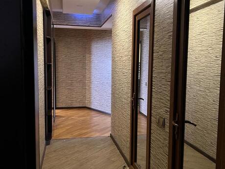 3 otaqlı yeni tikili - Xırdalan - 107 m²