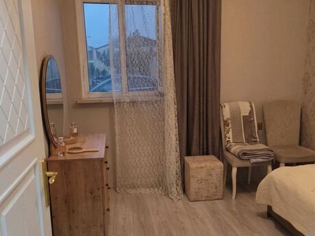 Объявление №6067003 - Хырдалан, Хырдалан, 2-комн., 51 м²