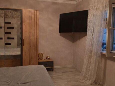2 otaqlı həyət evi/bağ evi - Xırdalan - 51 m²