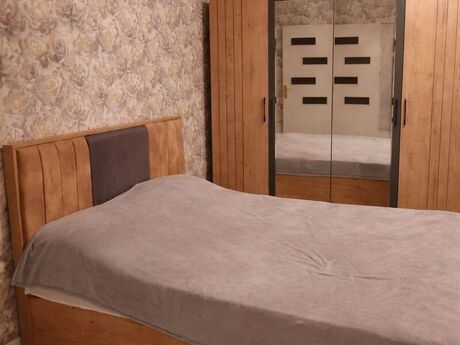 2 otaqlı həyət evi/bağ evi - Xırdalan - 51 m²