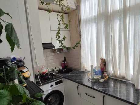 Elan №6066996 - Bakı, Nəriman Nərimanov m., 2 otaqlı, 40 m², 3/5 mərtəbə