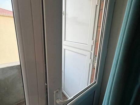 4 otaqlı yeni tikili - Masazır q. - 100 m²