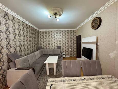Elan №6067002 - Bakı, Masazır q., 2 otaqlı, 42 m², 6/6 mərtəbə