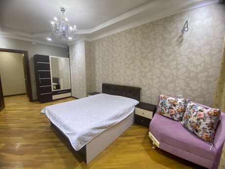 2 otaqlı yeni tikili - 20 Yanvar m. - 70 m²