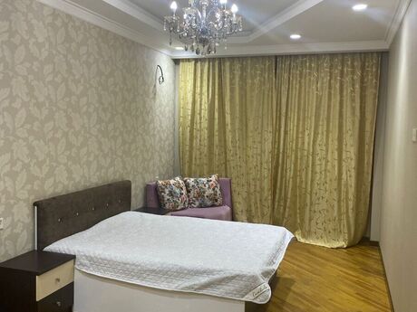 2 otaqlı yeni tikili - 20 Yanvar m. - 70 m²