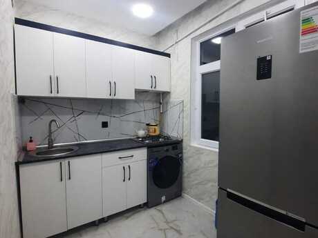 Объявление №6067004 - Баку, м. Мемар Аджеми, 2-комн., 55 м², 4/5 этаж