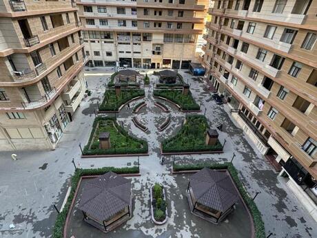 Elan №6067010 - Bakı, 28 May m., 3 otaqlı, 148 m², 6/14 mərtəbə