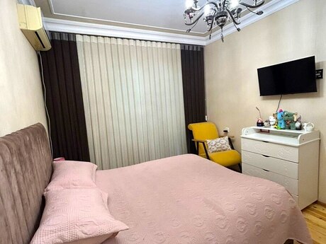 3-комнатная квартира, 90 м², Əhmədli: 180 000 ₼ 5