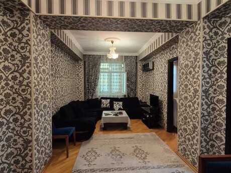 Объявление №6067012 - Баку, пос. Масазыр, 3-комн., 70 м², 3/6 этаж