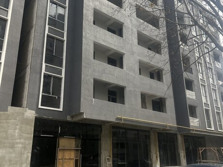 2 otaqlı yeni tikili - Əhmədli q. - 60 m²