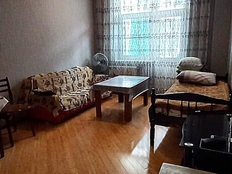 Elan №6067028 - Bakı, 8-ci kilometr q., 2 otaqlı, 65 m², 4/14 mərtəbə