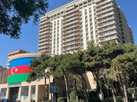 2 otaqlı köhnə tikili - Nizami m. - 38 m²