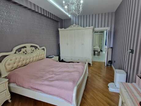 Elan №6067037 - Bakı, Nizami m., 2 otaqlı, 78 m², 8/16 mərtəbə