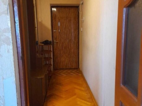 2 otaqlı köhnə tikili - Azadlıq Prospekti m. - 60 m²