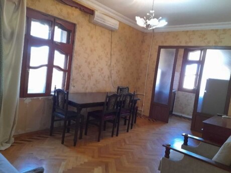 Объявление №6067041 - Баку, м. Азадлыг проспекти, 2-комн., 60 м², 6/9 этаж