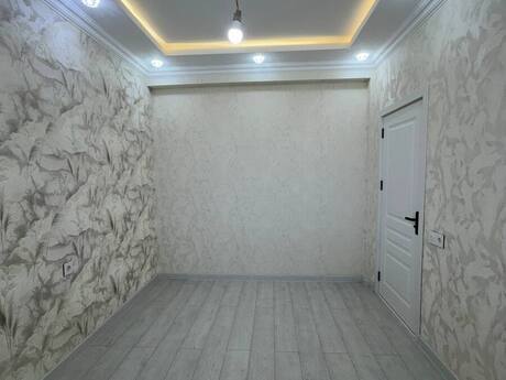 Qurtuluş 93 kompleksində 2 otaqlı yeni tikili mənzil satılır, 44 m², 67 500 AZN, şəkil 3 / 10