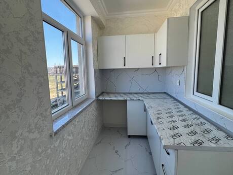 Elan №6067051 - Bakı, Masazır q., 2 otaqlı, 44 m², 5/6 mərtəbə