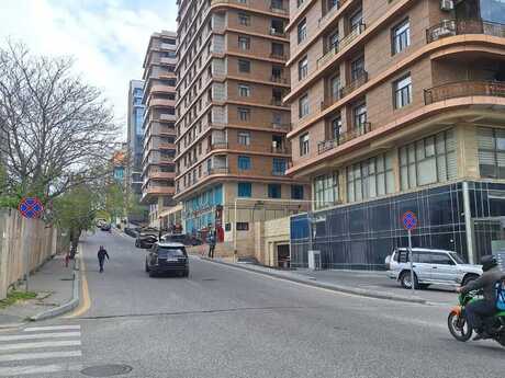1 otaqlı yeni tikili - 28 May m. - 35 m²