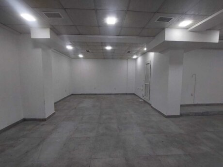 Obyekt - Nəsimi r. - 70 m²