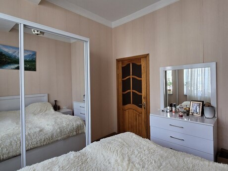 3 otaqlı mənzil, 78 m², Qara Qarayev: 207 000 ₼ 4