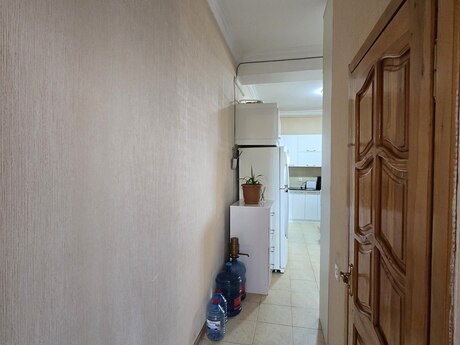3 otaqlı mənzil, 78 m², Qara Qarayev: 207 000 ₼ 5