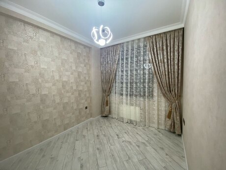 Объявление №6067137 - Баку, м. Элмляр Академиясы, 2-комн., 82 м², 7/18 этаж