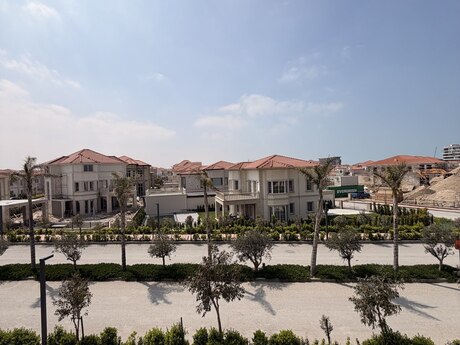 2-комнатная квартира, 86 м², Sea Breeze: 252 000 ₼ 2