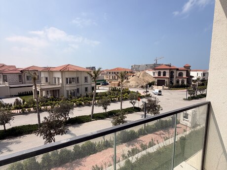 2-комнатная квартира, 86 м², Sea Breeze: 252 000 ₼ 3