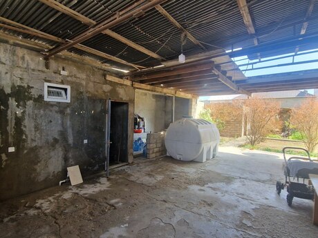 7-комн. дом/дача - пос. Говсан - 206 м²