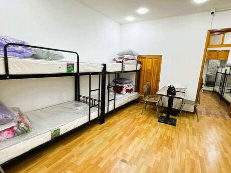 Obyekt - 28 May m. - 50 m²