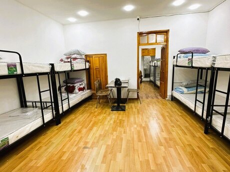 Объявление №6067157 - Баку, м. 28 мая, 50 м²