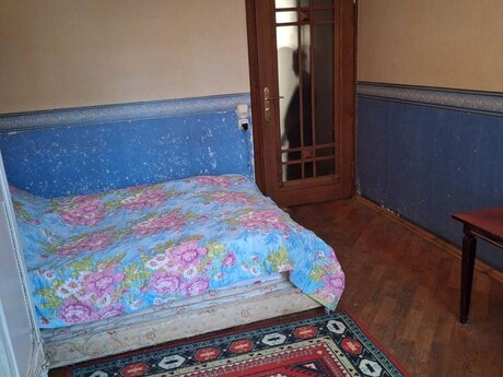 3 otaqlı mənzil, 80 m², Həzi Aslanov: 174 000 ₼ 5