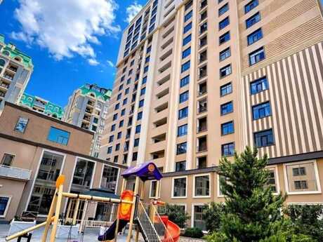 Elan №6067146 - Bakı, Nəsimi r., 2 otaqlı, 90 m², 4/17 mərtəbə