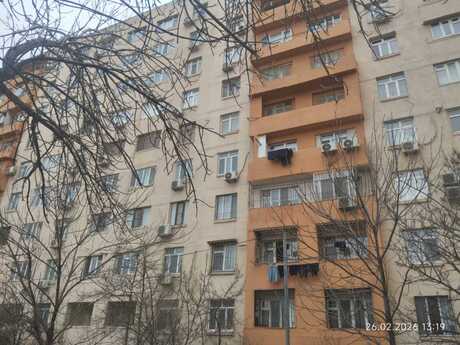 5-room apartment, 110 m², Xalqlar Dostluğu: 212 000 ₼ 5