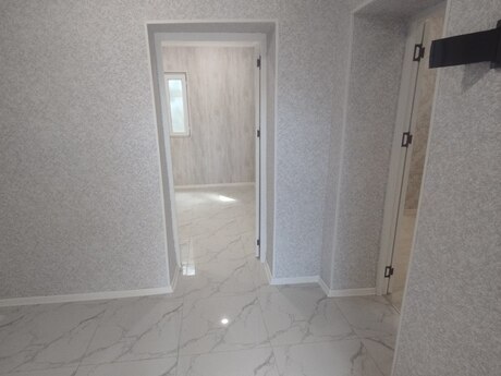 3 otaqlı həyət evi/bağ evi - İnşaatçılar m. - 120 m²