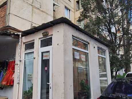 Объявление №6067159 - Баку, м. Ахмедлы, 18 м²