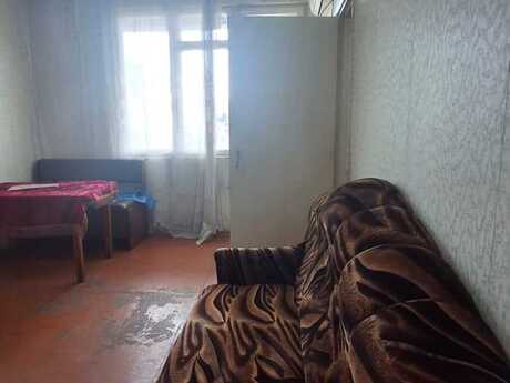 1 otaqlı köhnə tikili - Memar Əcəmi m. - 40 m²