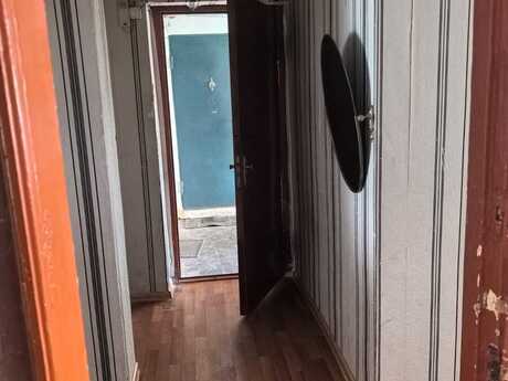 2 otaqlı köhnə tikili - Qara Qarayev m. - 60 m²