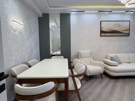 3 otaqlı mənzil, 85 m², Xətai: 251 000 ₼ 3