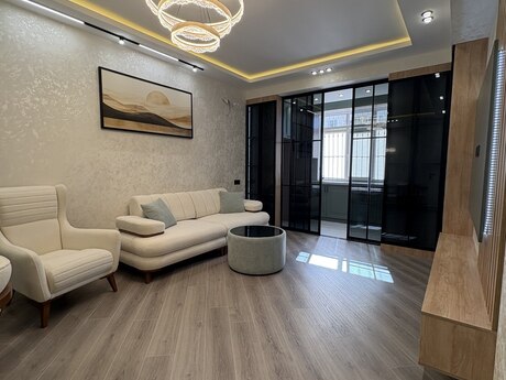 3 otaqlı mənzil, 85 m², Xətai: 251 000 ₼ 2