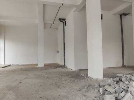 Obyekt - Ağ şəhər q. - 107 m²