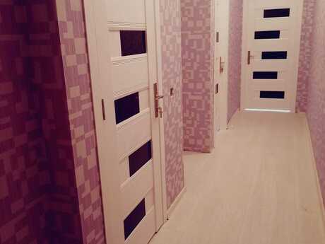 2 otaqlı ofis - Yasamal q. - 50 m²