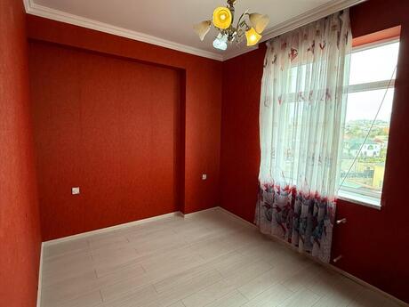 2 otaqlı ofis - Yasamal q. - 50 m²