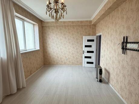 2 otaqlı ofis - Yasamal q. - 50 m²