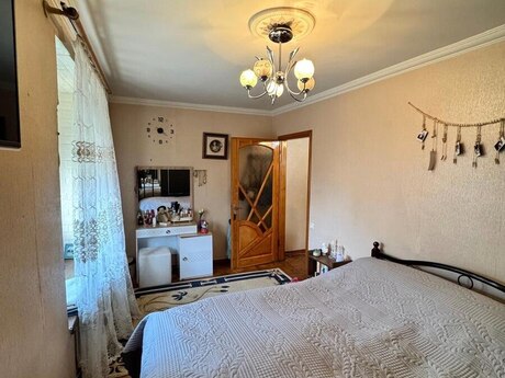 2 otaqlı köhnə tikili - Nəriman Nərimanov m. - 60 m²