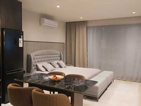 1-комн. новостройка - пос. Нардаран - 60 м²