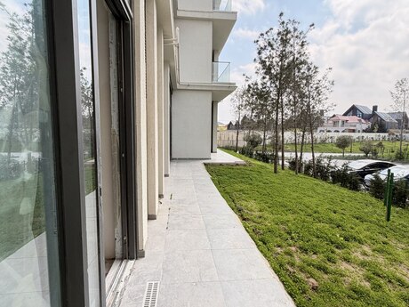 Elan №6067223 - Bakı, Sea Breeze q., 2 otaqlı, 70 m², 1/6 mərtəbə