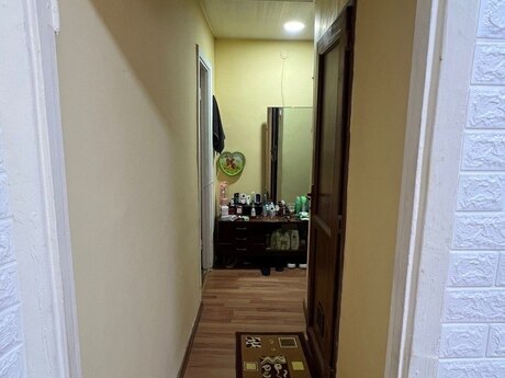 1 otaqlı köhnə tikili - İçəri Şəhər m. - 34 m²